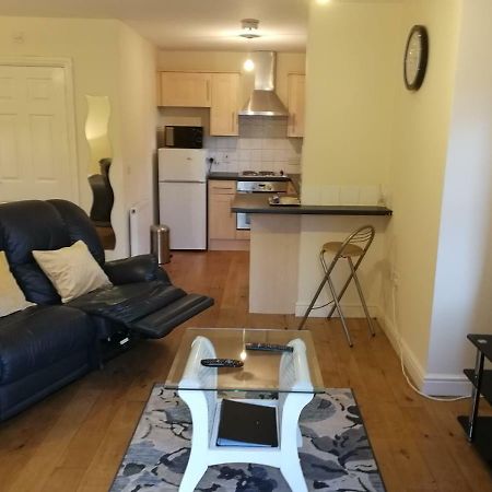 Metrolets 2 Daire Luton  Dış mekan fotoğraf