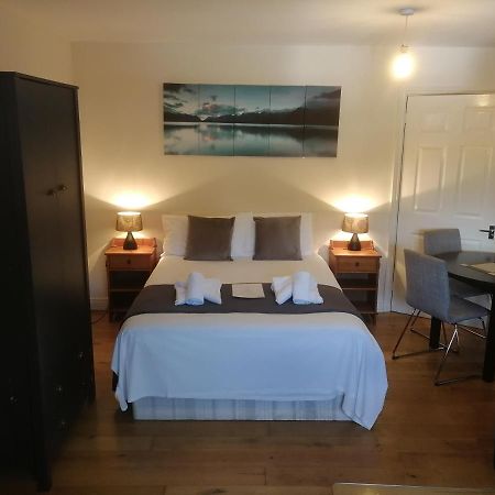Metrolets 2 Daire Luton  Dış mekan fotoğraf