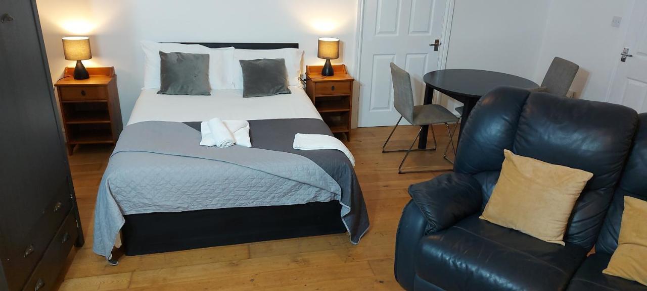 Metrolets 2 Daire Luton  Dış mekan fotoğraf
