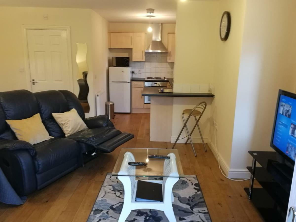 Metrolets 2 Daire Luton  Dış mekan fotoğraf