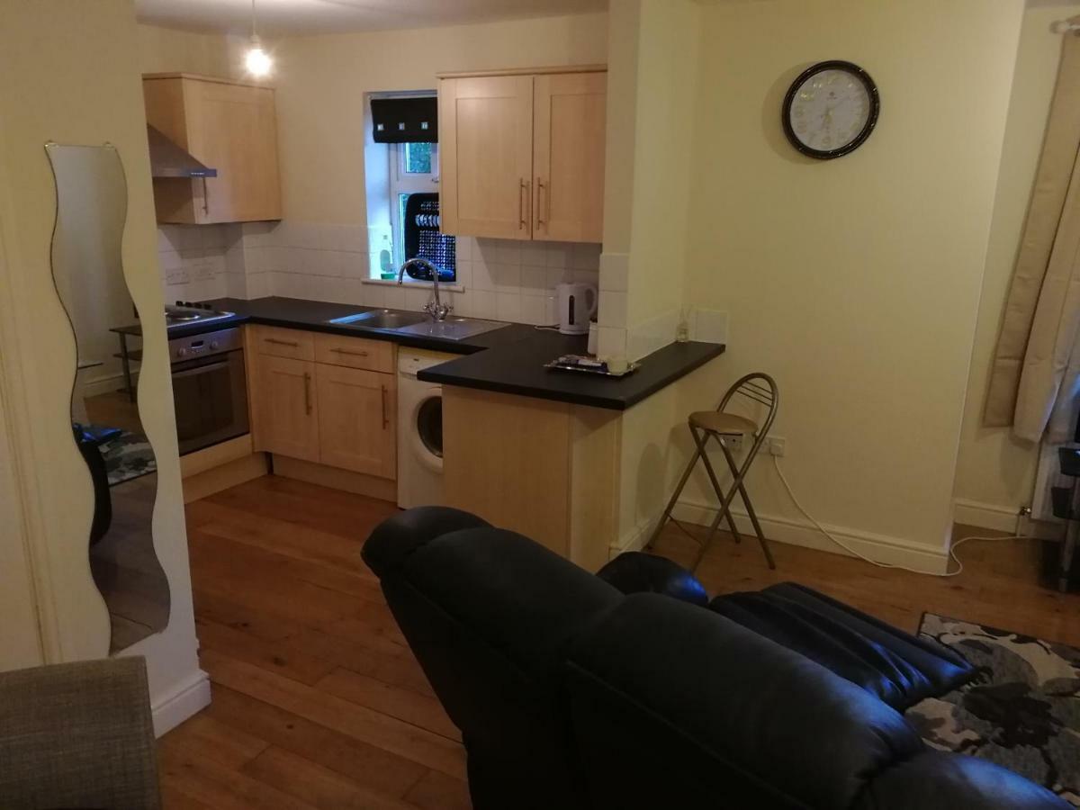 Metrolets 2 Daire Luton  Dış mekan fotoğraf