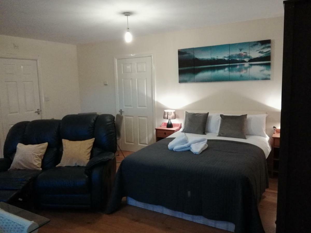 Metrolets 2 Daire Luton  Dış mekan fotoğraf