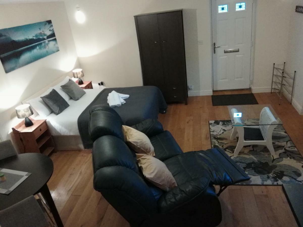Metrolets 2 Daire Luton  Dış mekan fotoğraf