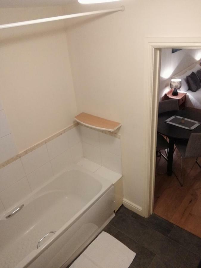 Metrolets 2 Daire Luton  Dış mekan fotoğraf