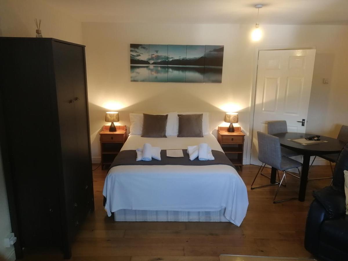 Metrolets 2 Daire Luton  Dış mekan fotoğraf